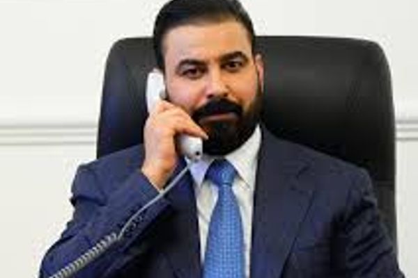 الزيدي يتلقى رسالة أميركية: لا مناصب للفصائل حتى بعد نزع السلاح