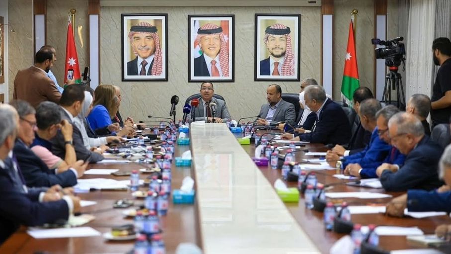 "الإدارية النيابية" تستمع لملاحظات "الاقتصادي والاجتماعي" حول قانون الإدارة المحلية