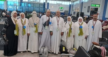 رئيس بعثة الحج: تجهيز مخيمات "القرعة" قرب الجمرات ومسجد نمرة