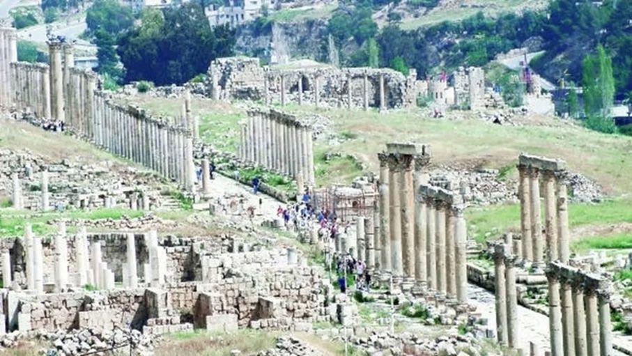 12 ألف مشارك في "أردننا جنة" خلال يومين