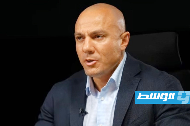 عبدالسلام الجهاني يعلن ترشحه لخوض انتخابات نادي المدينة