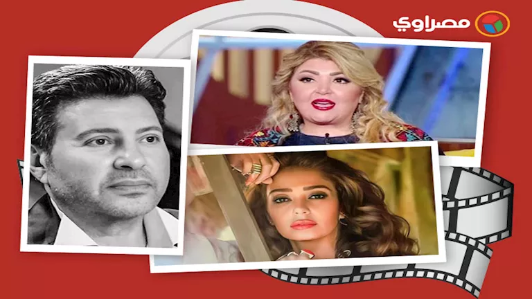 حقيقة ندم هاني شاكر على رئاسة "الموسيقيين" وميرنا المهندس تتصدر الترين