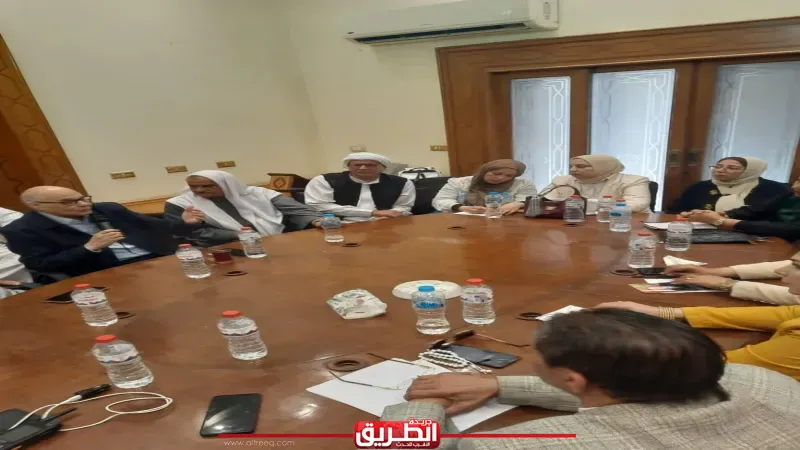 موسى مصطفى موسى: القبائل العربية ركيزة أصيلة في بنية الدولة المصرية وشريك فاعل في حماية الهوية الوطنية