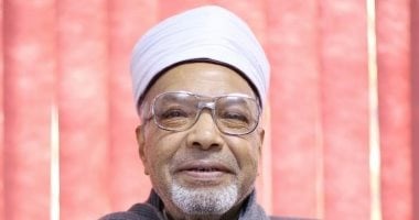 وزارة الأوقاف تُحيي ذكرى وفاة الدكتور محمد عبد الفضيل القوصي