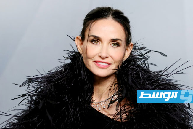 انضمام ديمي مور إلى لجنة تحكيم مهرجان كان السينمائي
