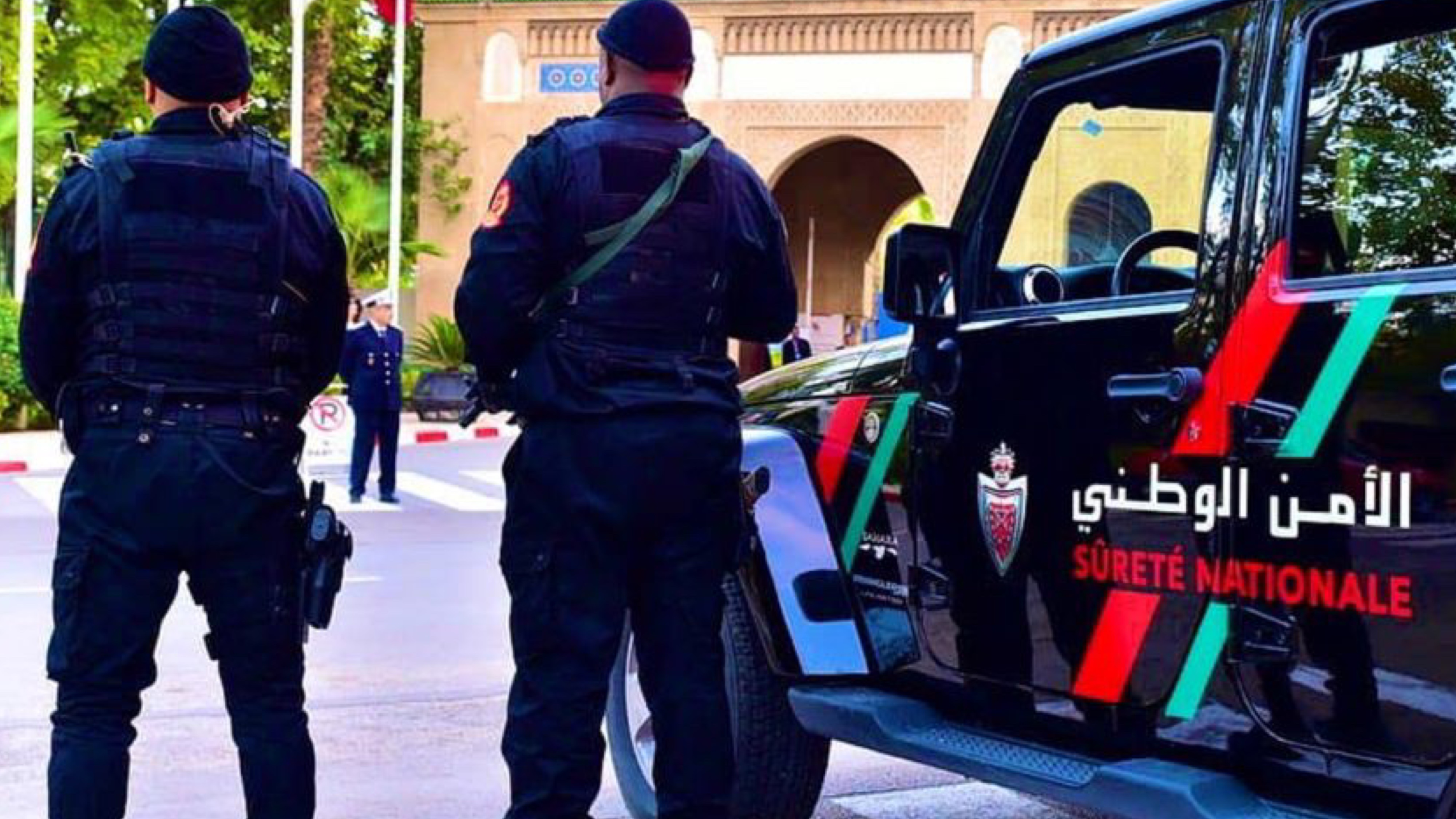 مطلوب في قضايا نصب واحتيال مالي.. توقيف أجنبي بطنجة مبحوث عنه دوليا بطلب من القضاء البلجيكي