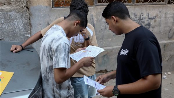 إجابة امتحان العلوم للصف الثالث الإعدادي 2026 الشرقية الترم الثاني..راجع مع الرئيس