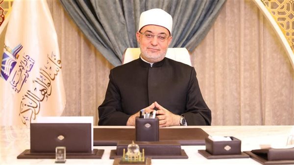مفتي الجمهورية: المرأة عماد المجتمع وشريك نهضته والنماذج عبر التاريخ شاهدة على ذلك