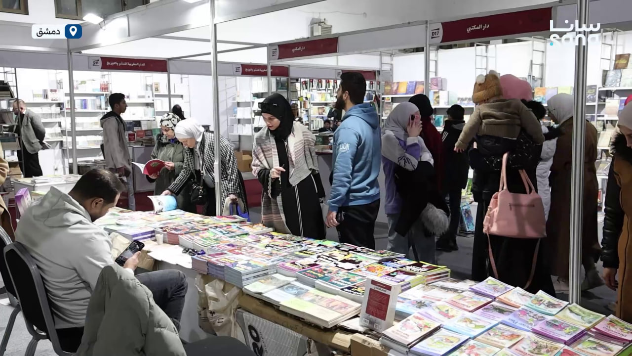 كيف أصبحت ذائقة الشباب السوري الثقافية بعد التحرير؟