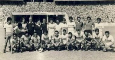 عندما يتكلم التاريخ.. الزمالك بطل دورى أكتوبر بعد إلغاء المسابقة بسبب الحرب