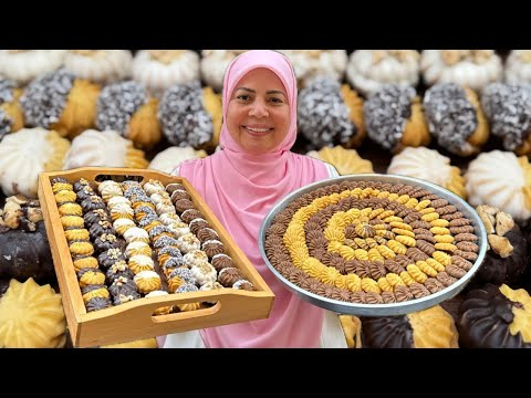 بيتيفور العيد السعيد احلي واسهل بيتيفور في الدنيا اوعدك بأمر الله هاينحج معاكي من اول مره