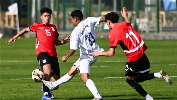 منتخب الناشئين مواليد 2009 يهزم بشتيل وديا بهدف نظيف (صور)