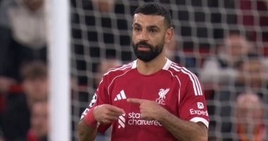 ليفربول يدرس صفقة تبادلية مع الهلال لتعويض رحيل صلاح بماركوس ليوناردو