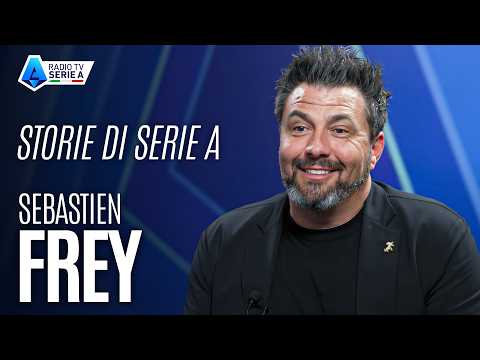Storie di Serie A con Sebastian Frey
