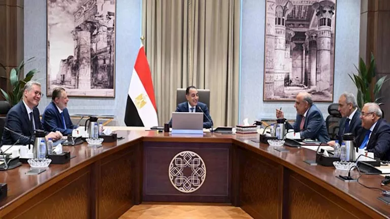 6 آبار جديدة.. تفاصيل اتفاقيات البترول التي وافقت عليها الحكومة