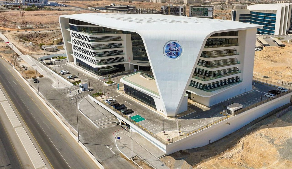 أكثر من 500 مليون ريال .. إيرادات قطاع التأمين في سلطنة عُمان