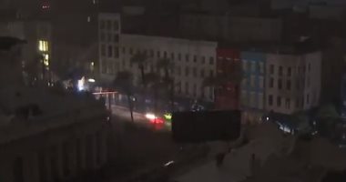 فصل التيار الكهربائي عن عدد من أحياء مدينة بيلا اليوم