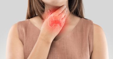 علامات مفاجئة لأمراض الغدة الدرقية يجب معرفتها