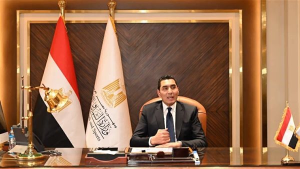وزير الرياضة يوجه بعلاج الطفل محمد ربيع بعد أزمة صحية مفاجئة