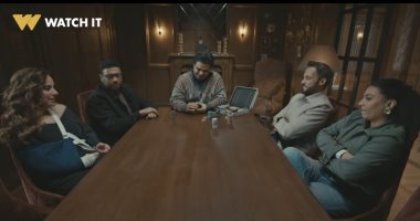 مسلسل فن الحرب الحلقة 25.. ياسمين تتخلص من على بعد اكتشاف خيانته