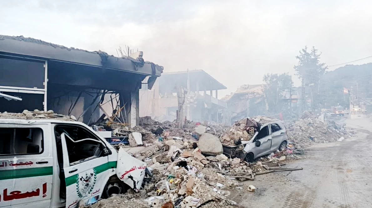 ترمب يفرض هدنة بين لبنان وإسرائيل.. ما هو سيناريو اليوم الحادي عشر؟