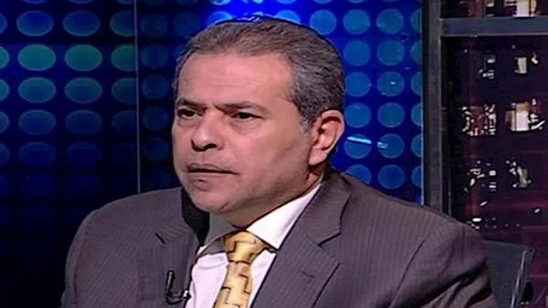من 5 لـ10 آلاف دولار باللحلقة.. توفيق عكاشة يحدد أجر ظهوره إعلاميًا