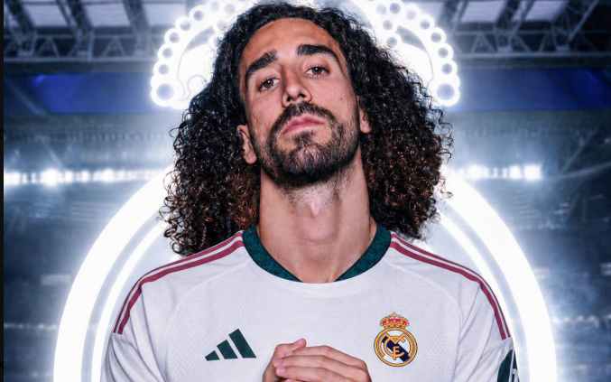 ريال مدريد يحسم صفقة كوكوريلا