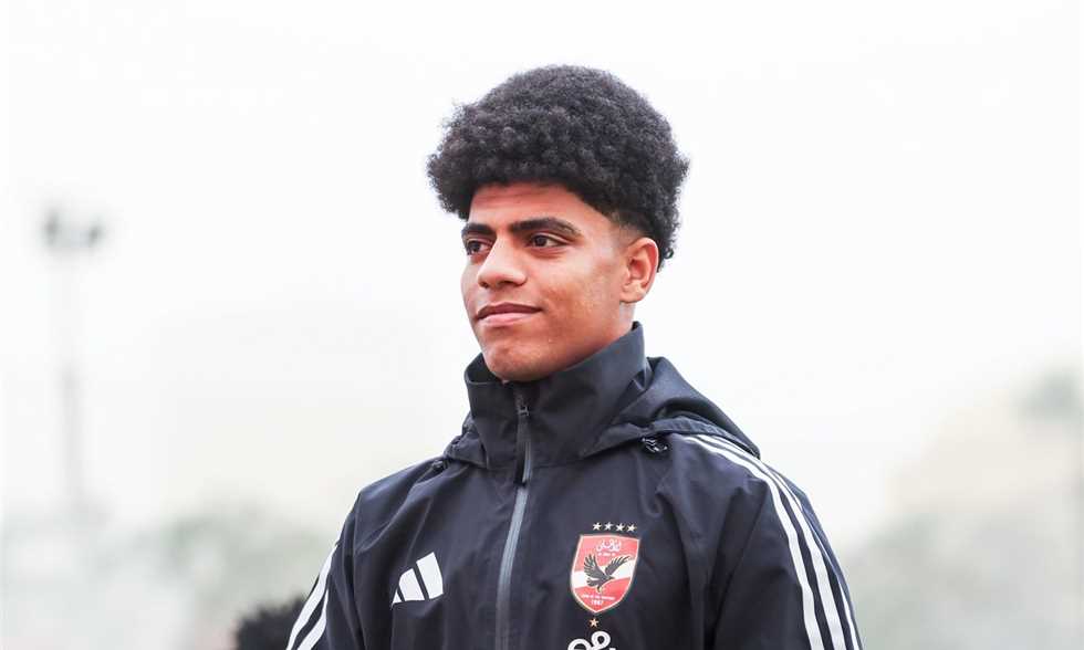 جراحة ناجحة في الرباط الصليبي لـ إبراهيم الأسيوطي لاعب شباب الأهلي