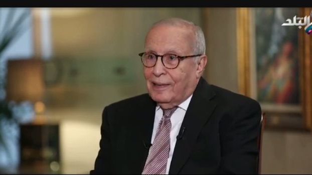 بيهزّر معايا .. الغيطي يرد على نقل محمد فاضل إلى المستشفى