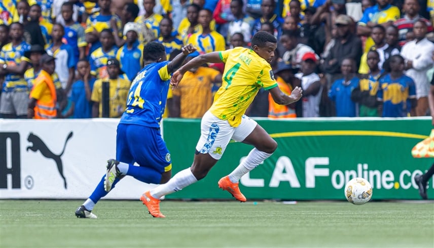 تعرف على برنامج الجولة السادسة في دوري أبطال أفريقيا