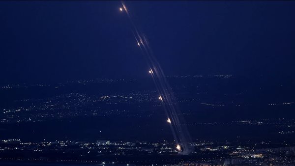 بسبب صواريخ حزب الله، إغلاق المدارس شمال إسرائيل وميرون ونهاريا