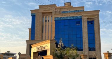 برسوم دخول 5 جنيهات.. تعرف على مكتبة مصر العامة فى قنا