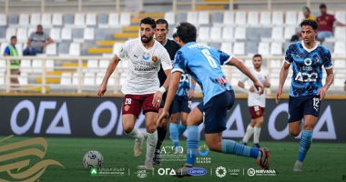 تفوق تاريخي لبيراميدز قبل مواجهة سيراميكا.. وأحمد بلحاج يتصدر الهدافين