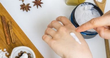طريقة تحضير كريم الجسم فى المنزل بخطوات بسيطة