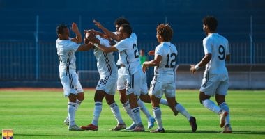 بهدف +90.. الجونة يخطف فوزا مثيرا على طلائع الجيش 2