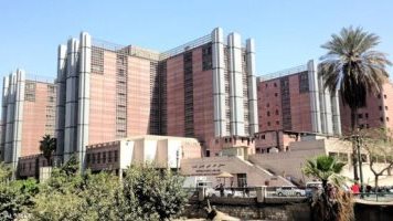 عميد قصر العيني: المستشفيات الجامعية تخدم 32.5 مليون مريض سنوياً