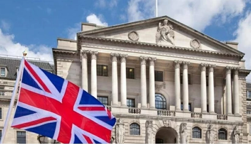 هل تعتزم إنجلترا الإبقاء على معدل الفائدة عند 3.75% ؟