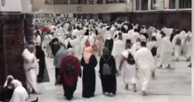 هل يجوز السعى للحائض أثناء العمرة؟.. الإفتاء توضح الحكم الشرعى
