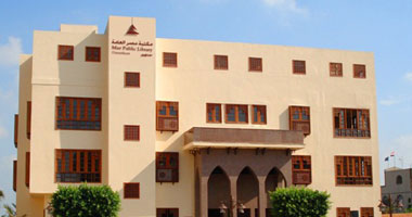فرقة المواهب الشبابية تحيى حفلات "ليالى رمضان" الفنية بالبحيرة