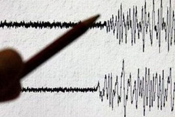 المساحة الجيولوجية ترصد هزة أرضية شمال شرق جازان ب...