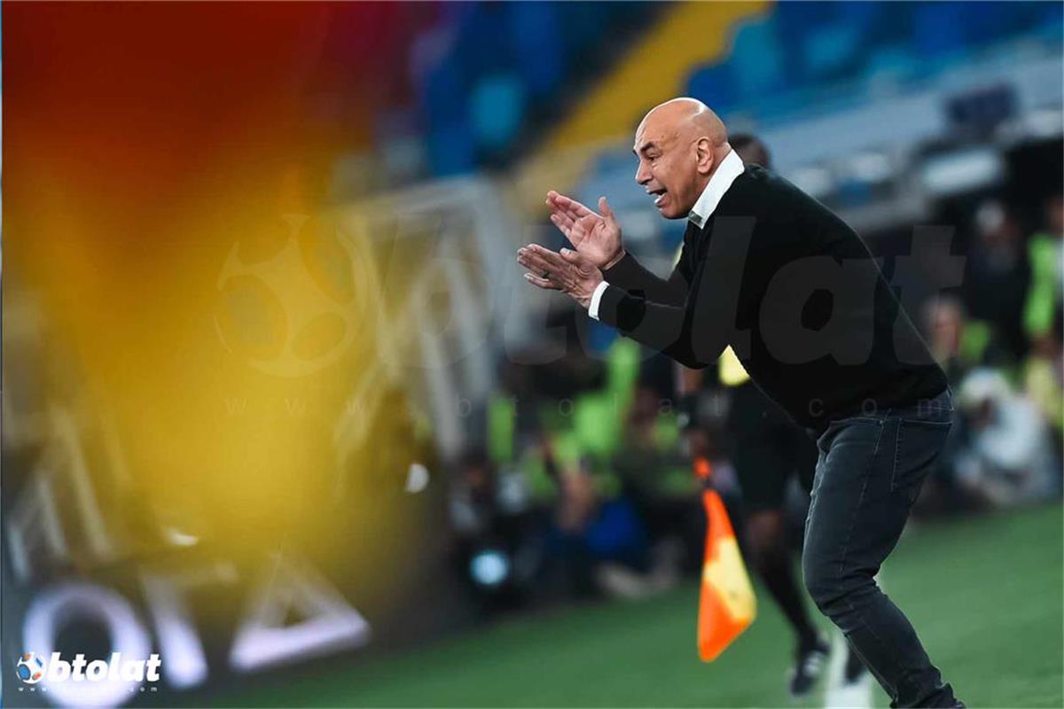حسام حسن: منتخب مصر يوحّد الجماهير.. والاحتكاك القوي مفتاح التألق في كأس العالم