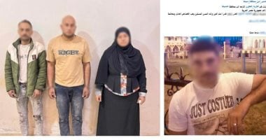 مقتل مواطن وضبط المتهمين بالتشاجر بسبب طريق فى دمياط