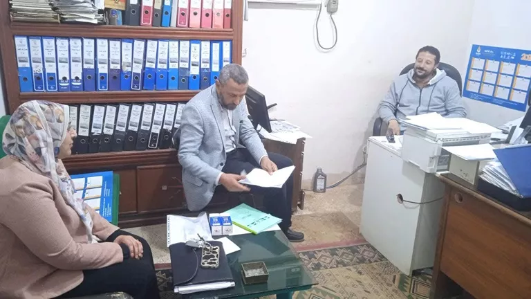 خلال شهر.. تعيين 390 عاملاً في جنوب سيناء بالمنشآت السياحية