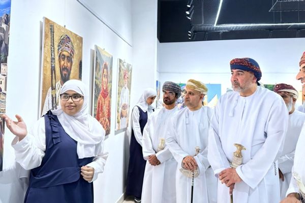 وكالة الأنباء العمانية (العمانية)