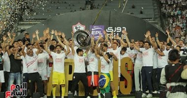 تعرف على موقف الزمالك من الرخصتين المحلية والأفريقية
