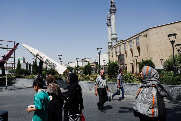 إيران: لم نتخذ بعد القرار النهائي بشأن الاتفاق مع أمريكا