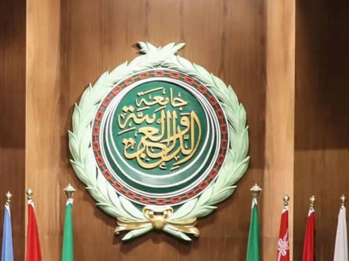 ‫ الجامعة العربية ترفض وتستنكر استمرار اعتداءات إيران على دول خليجية والأردن