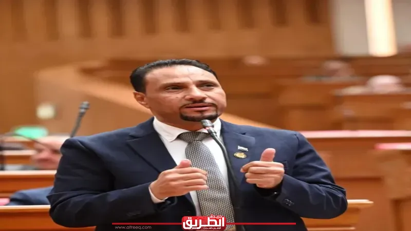 النائب جرجس لاوندي: التحركات المصرية بقيادة الرئيس السيسي ترسّخ معادلة جديدة للأمن الإقليمي