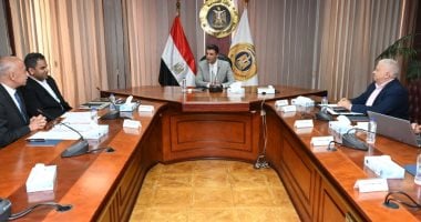 وزير الصناعة: القطاع الهندسي ضمن الصناعات ذات الأولوية في استراتيجية 2030
