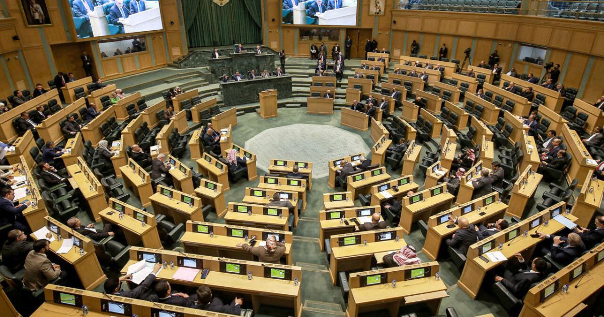 راصد: رقابة كثيفة منخفضة الأثر لمناقشات تقرير ديوان المحاسبة